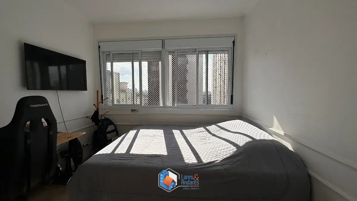 Apartamento, 2 quartos, 78 m² - Foto 11