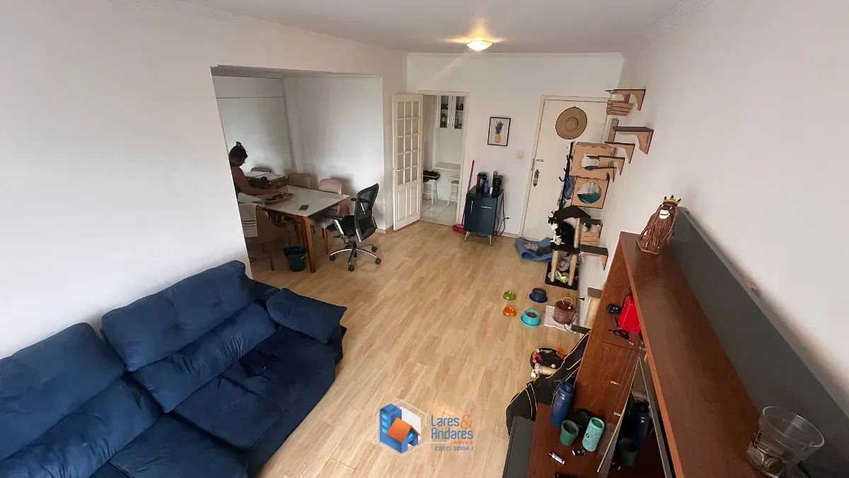 Apartamento, 2 quartos, 78 m² - Foto 10