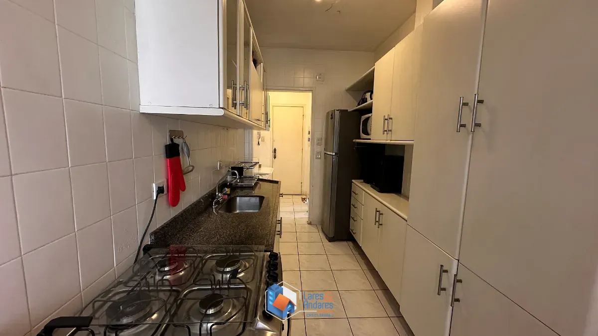 Apartamento, 2 quartos, 78 m² - Foto 21