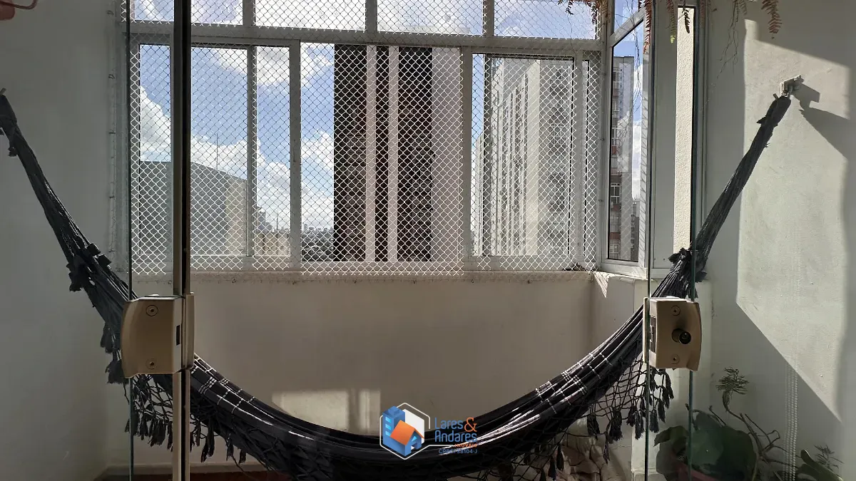 Apartamento, 2 quartos, 78 m² - Foto 6