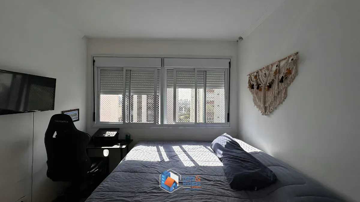 Apartamento, 2 quartos, 78 m² - Foto 15