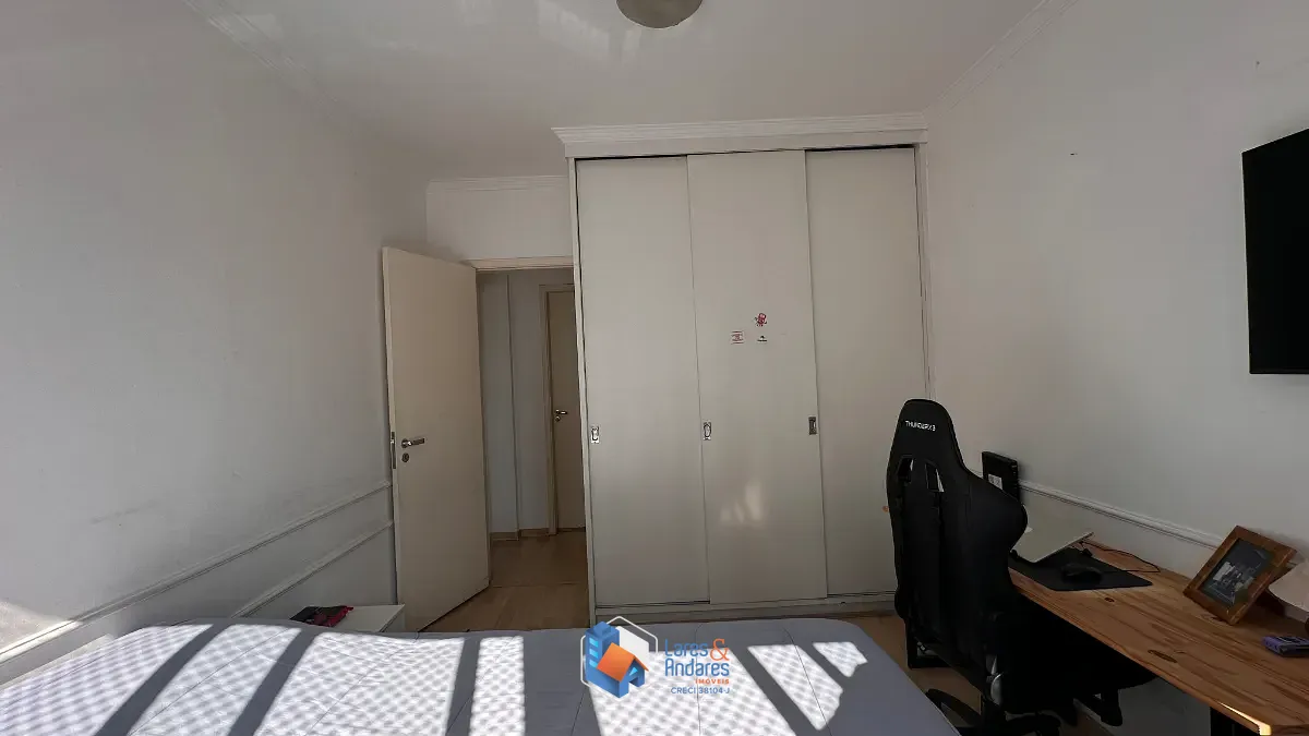 Apartamento, 2 quartos, 78 m² - Foto 13