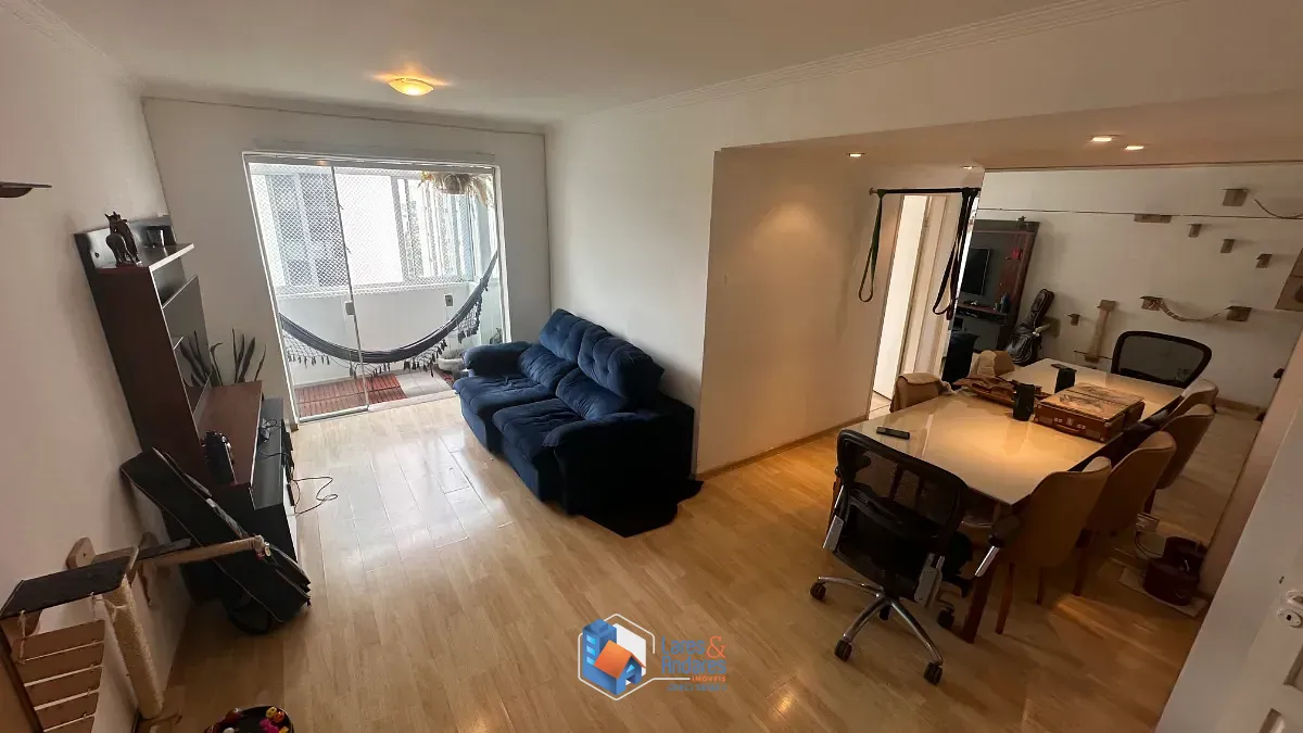 Apartamento, 2 quartos, 78 m² - Foto 9