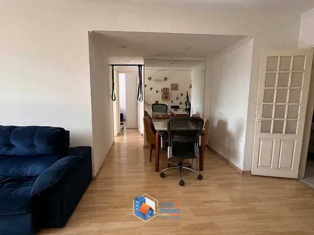 Apartamento com 78m² 2 quartos e 2 banheiros, à venda, no bairro Consolação em São Paulo