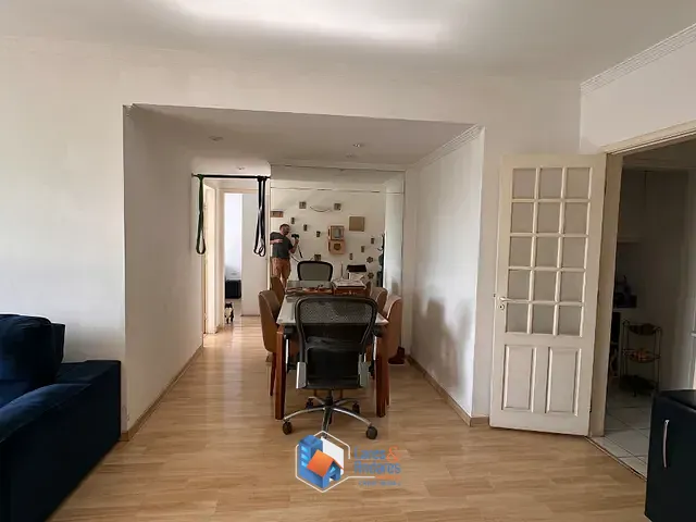 Apartamento com 78m² 2 quartos e 2 banheiros, à venda, no bairro Consolação em São Paulo