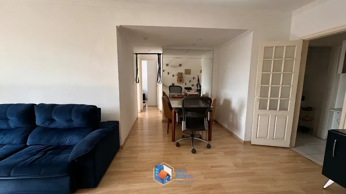 Apartamento, 2 quartos, 78 m² - Foto 4