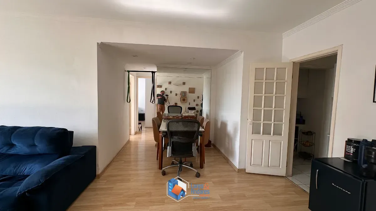 Apartamento, 2 quartos, 78 m² - Foto 5