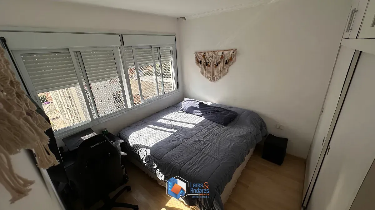 Apartamento, 2 quartos, 78 m² - Foto 17