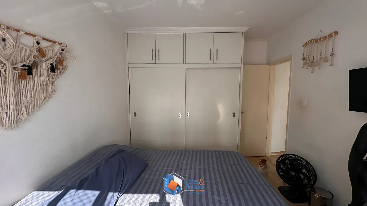 Apartamento, 2 quartos, 78 m² - Foto 14