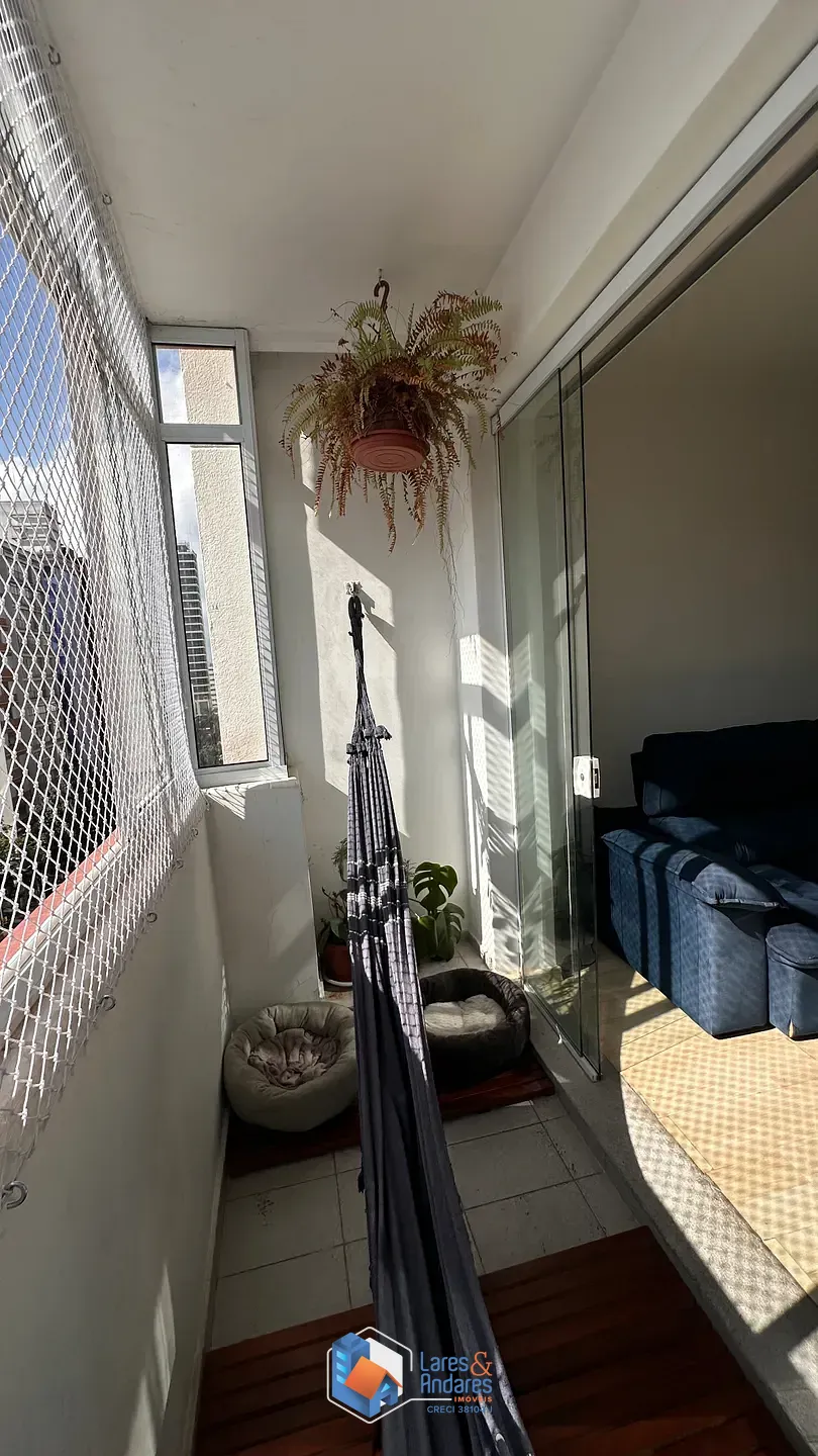 Apartamento, 2 quartos, 78 m² - Foto 7