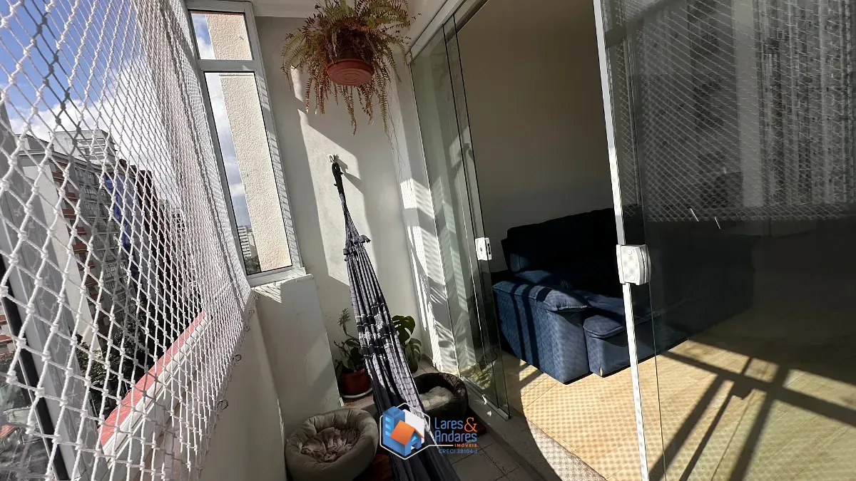 Apartamento, 2 quartos, 78 m² - Foto 8