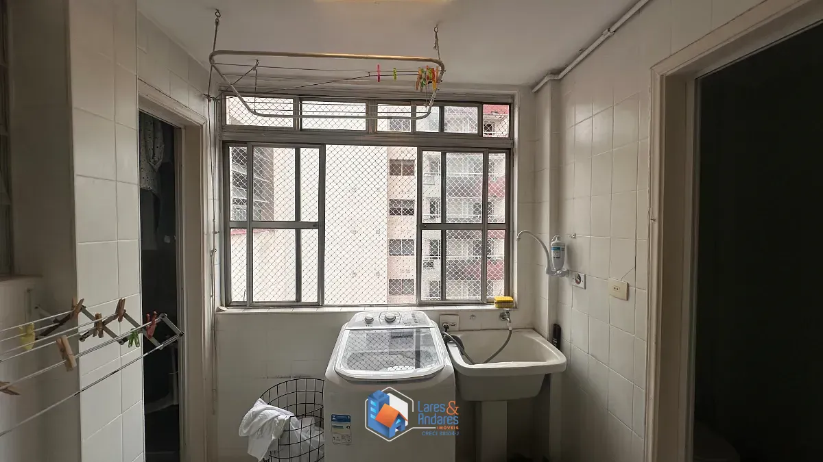 Apartamento, 2 quartos, 78 m² - Foto 24