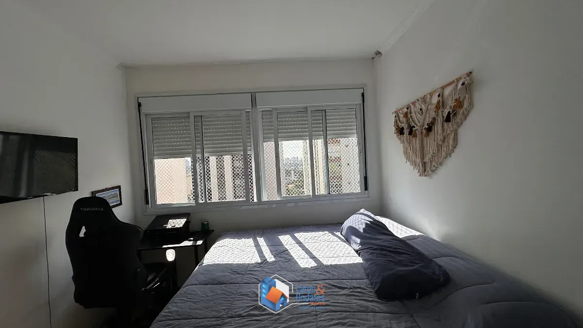 Apartamento, 2 quartos, 78 m² - Foto 16
