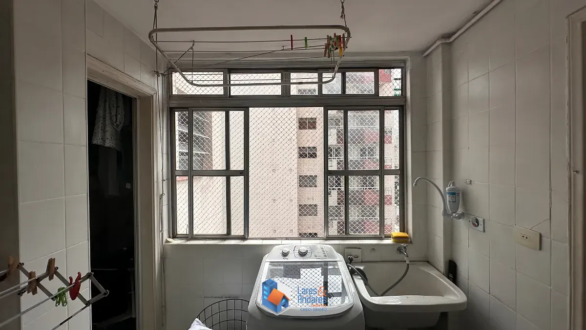 Apartamento, 2 quartos, 78 m² - Foto 23