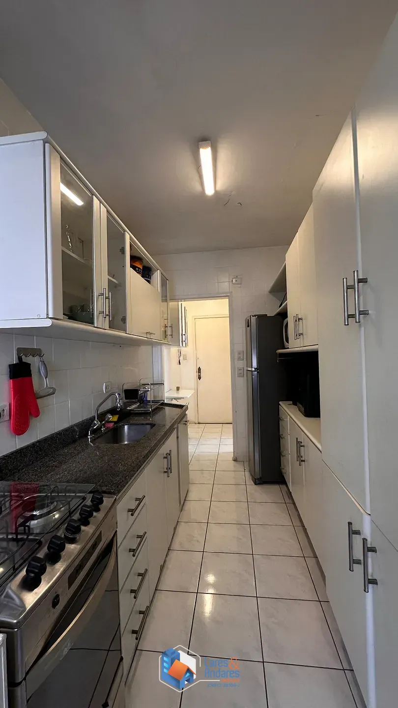 Apartamento, 2 quartos, 78 m² - Foto 20