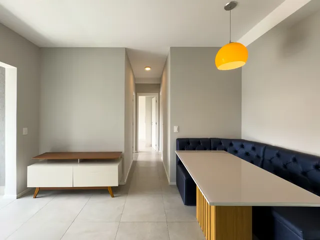 Foto do Apartamento - Apartamento para venda em Chácara Santo Antônio (Zona Sul) com 2 quartos, sendo 1 suíte, 55m² | Lares e Andares Imóveis