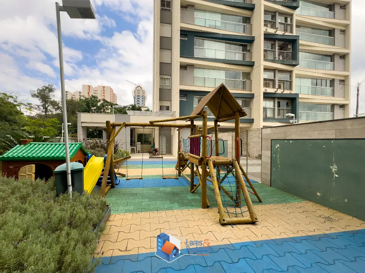 Apartamento, 2 quartos, 55 m² - Foto 25