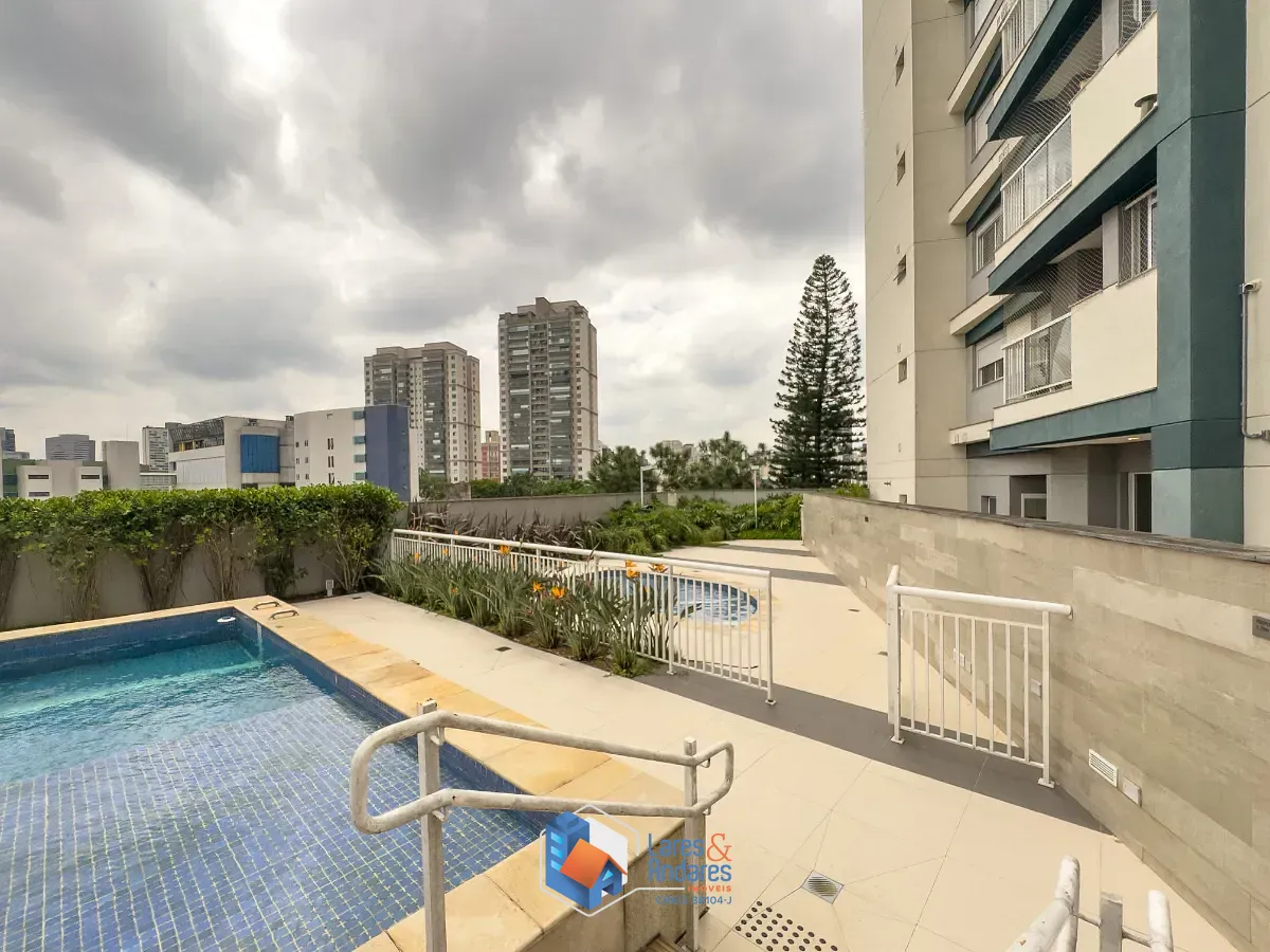 Apartamento, 2 quartos, 55 m² - Foto 23