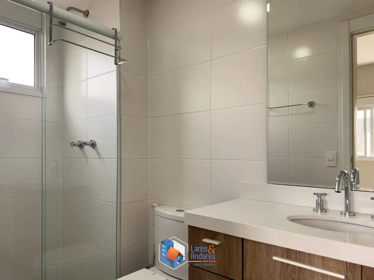 Apartamento, 2 quartos, 55 m² - Foto 19