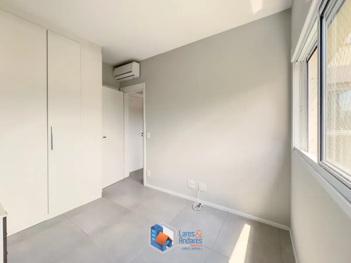 Apartamento, 2 quartos, 55 m² - Foto 18