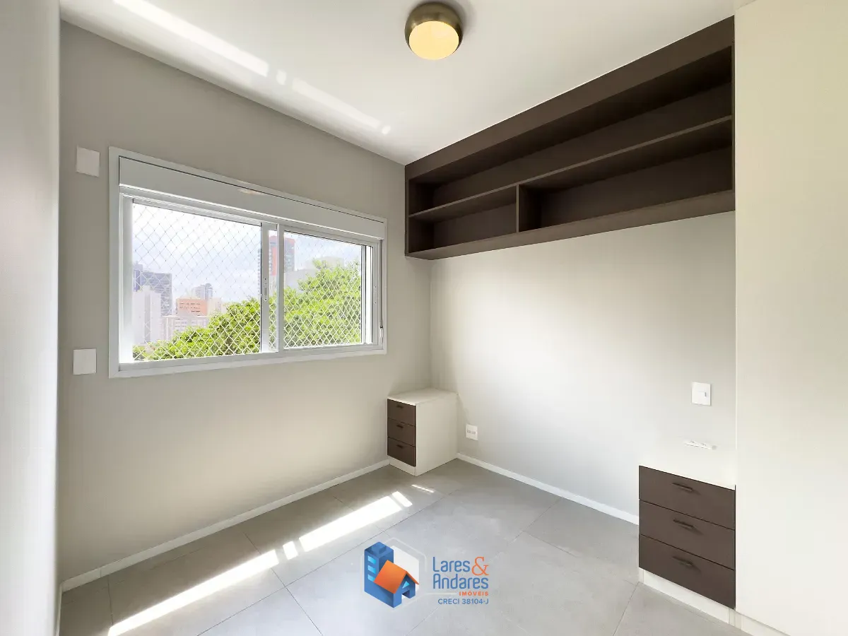 Apartamento, 2 quartos, 55 m² - Foto 14