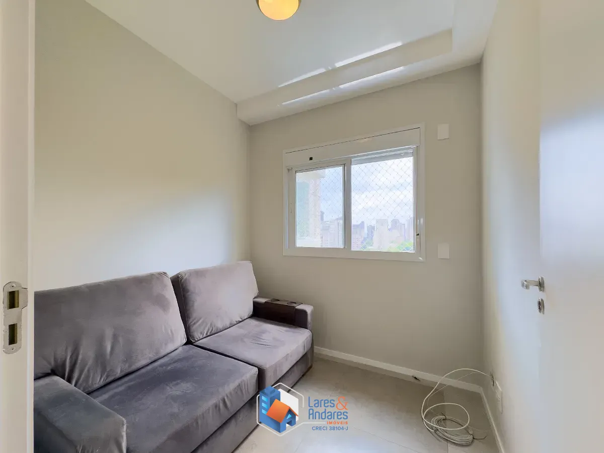 Apartamento, 2 quartos, 55 m² - Foto 9