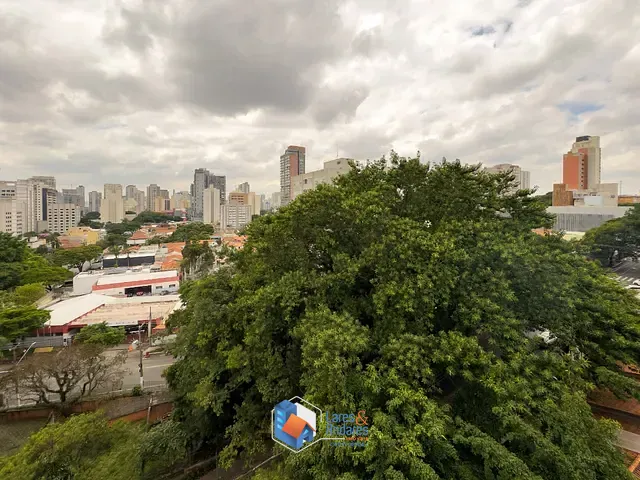 Apartamento com 55m² 2 quartos e 2 banheiros, à venda, no bairro Chácara Santo Antônio (Zona Sul) em São Paulo