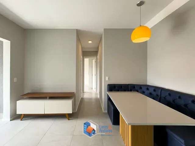 Apartamento com 55m² 2 quartos e 2 banheiros, à venda, no bairro Chácara Santo Antônio (Zona Sul) em São Paulo