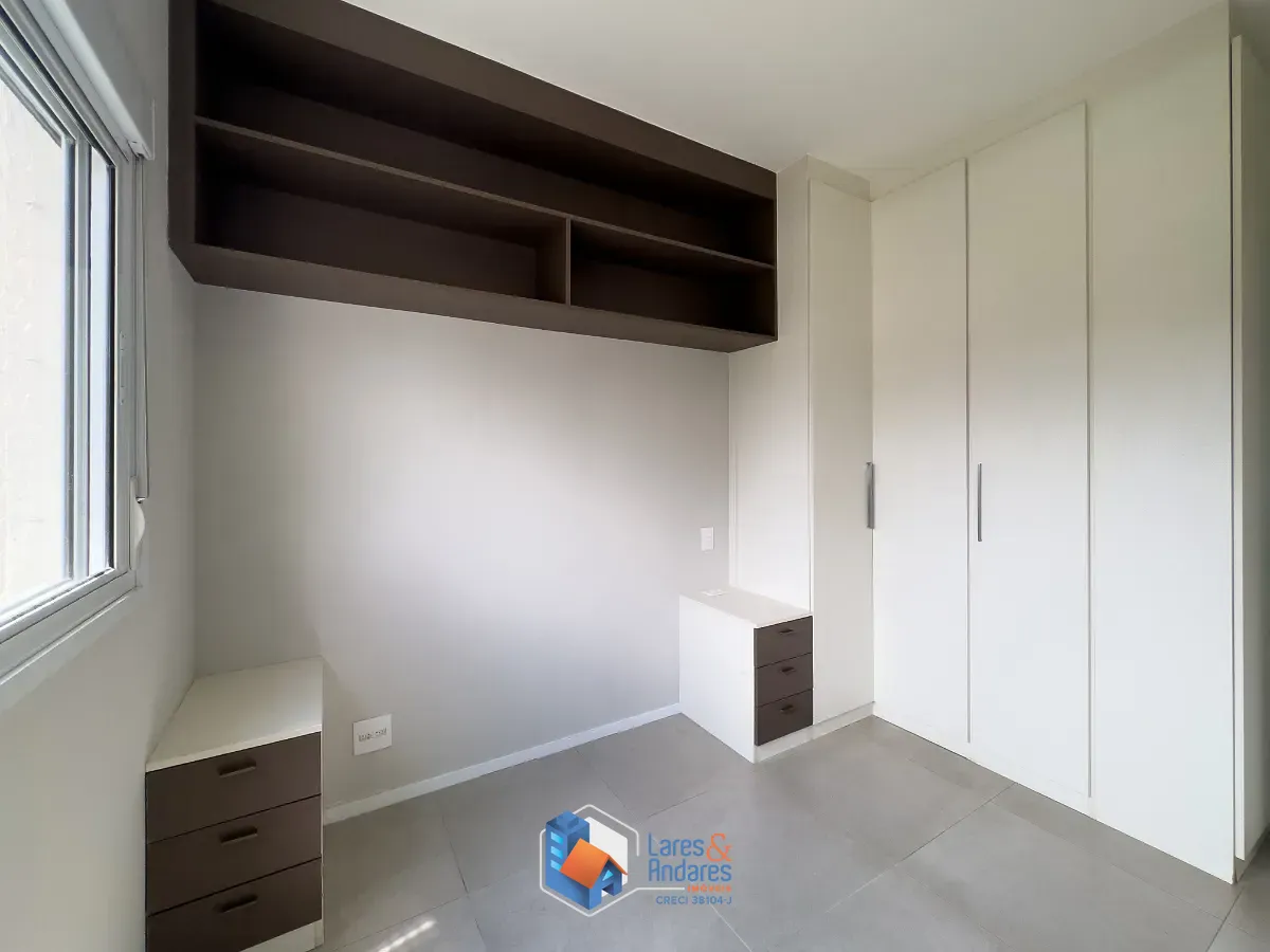 Apartamento, 2 quartos, 55 m² - Foto 16