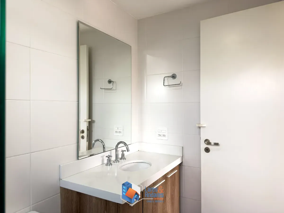 Apartamento, 2 quartos, 55 m² - Foto 21