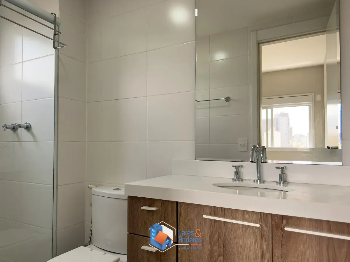 Apartamento, 2 quartos, 55 m² - Foto 20