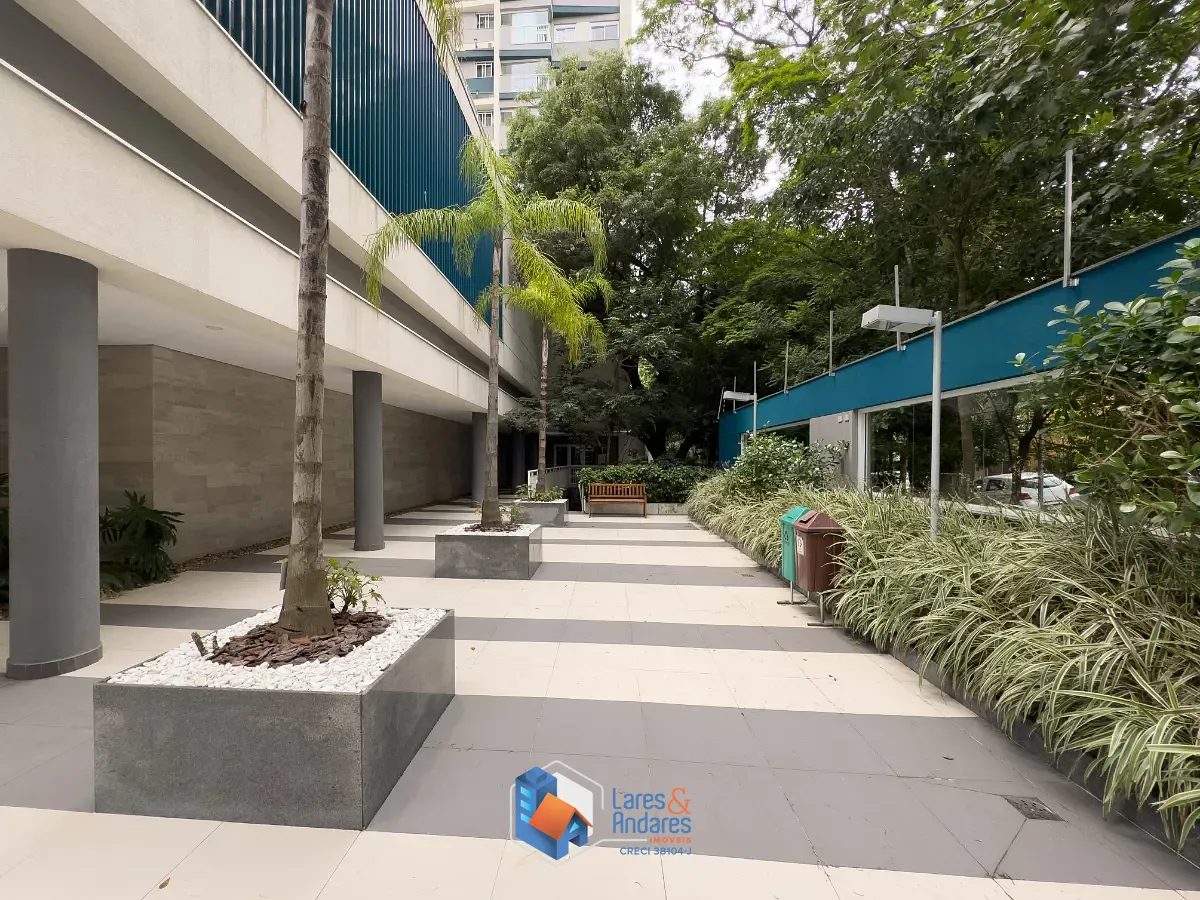 Apartamento, 2 quartos, 55 m² - Foto 30