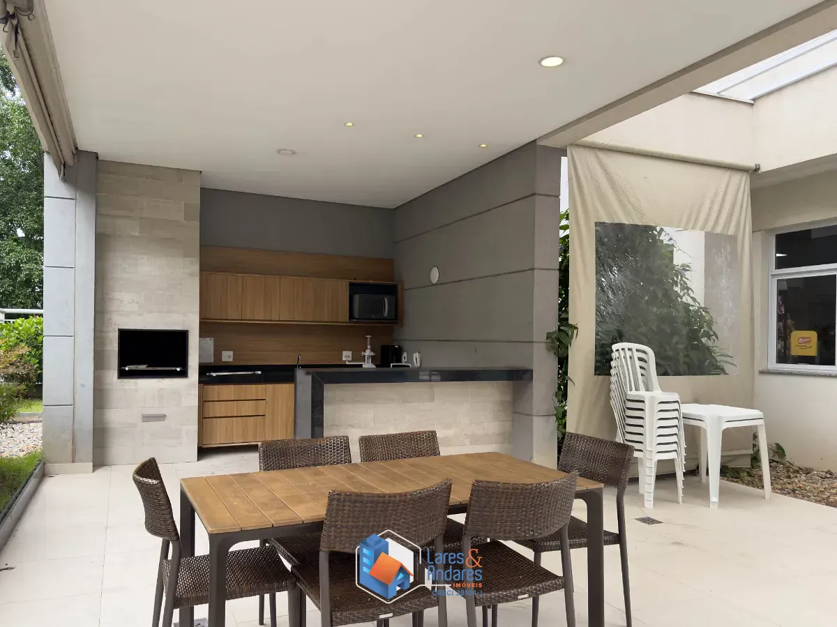 Apartamento, 2 quartos, 55 m² - Foto 27