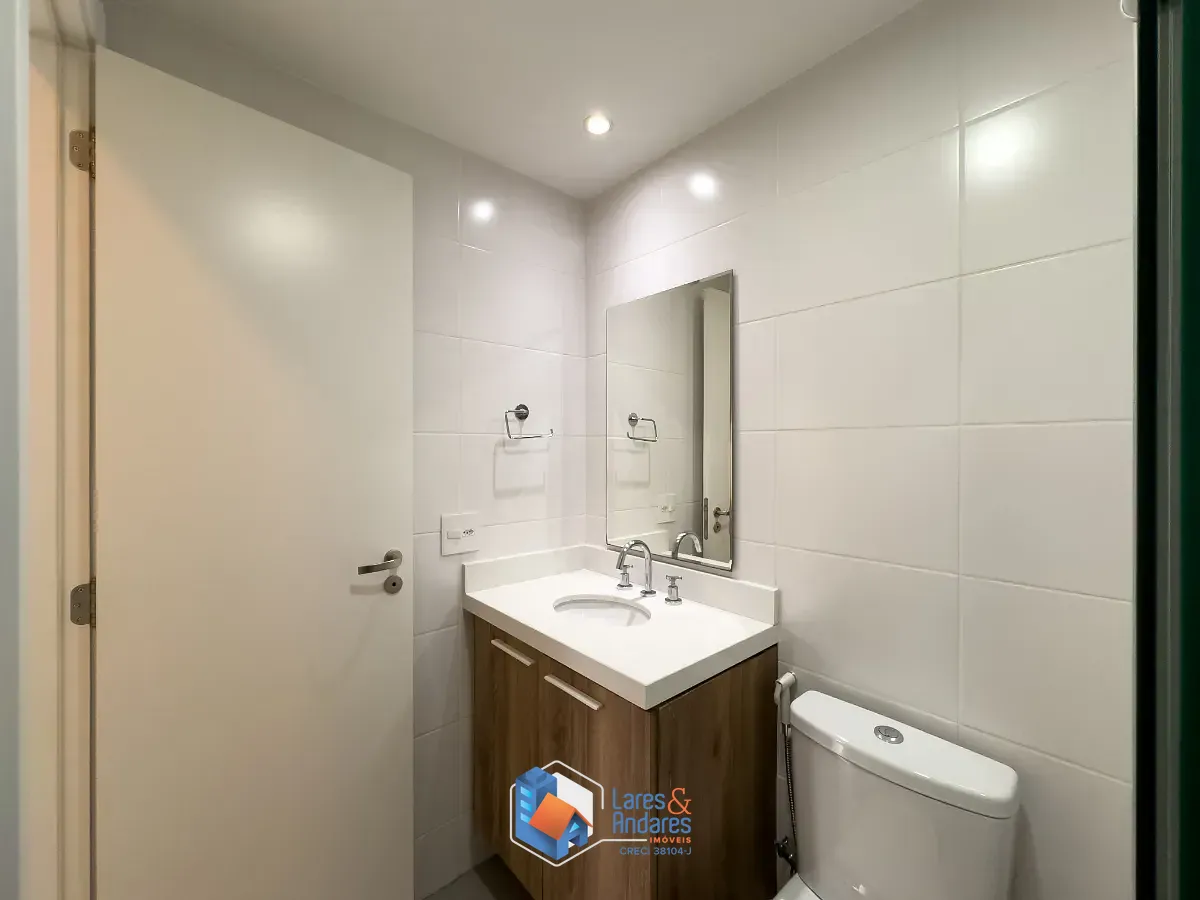 Apartamento, 2 quartos, 55 m² - Foto 12