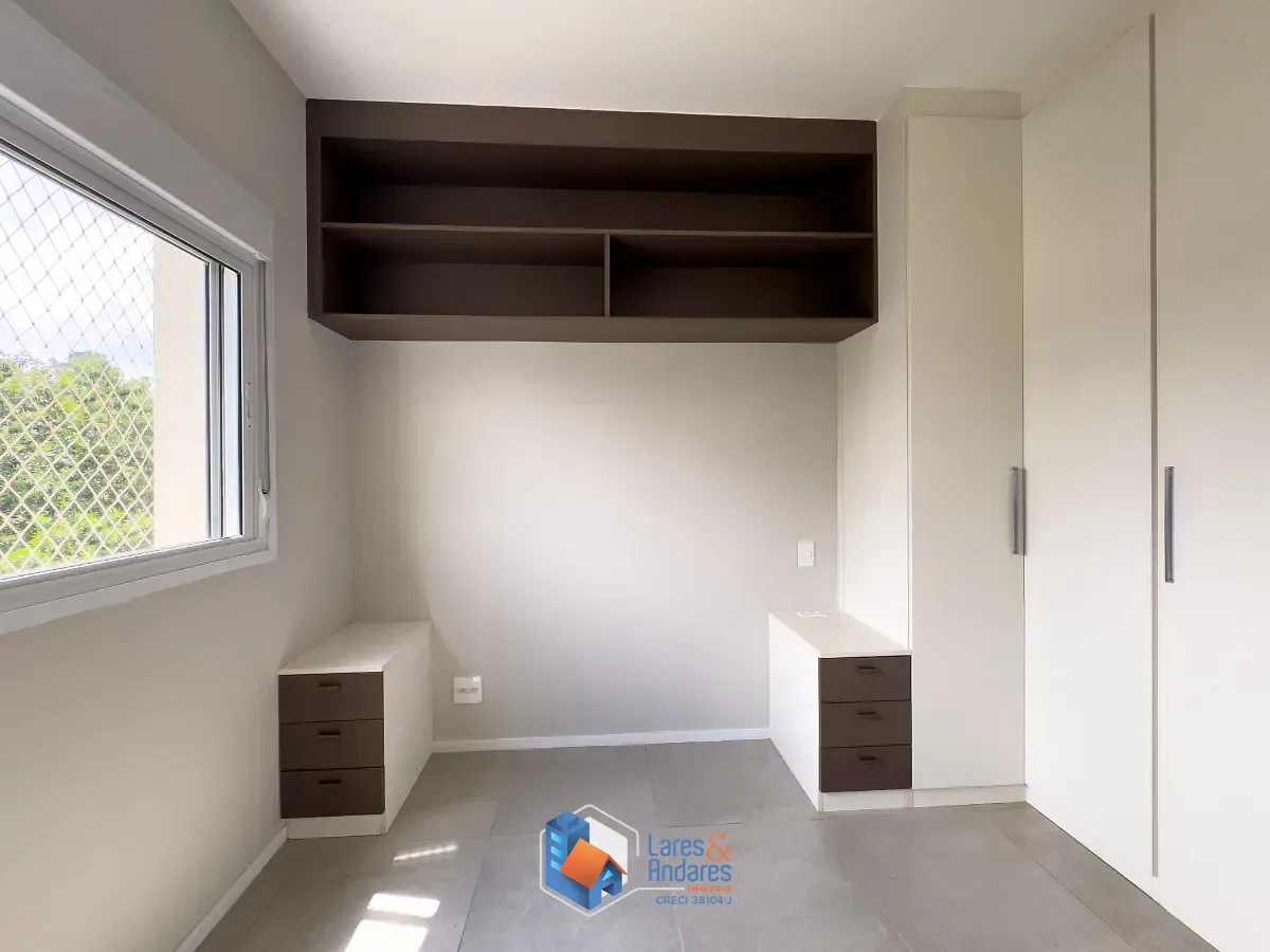 Apartamento, 2 quartos, 55 m² - Foto 17