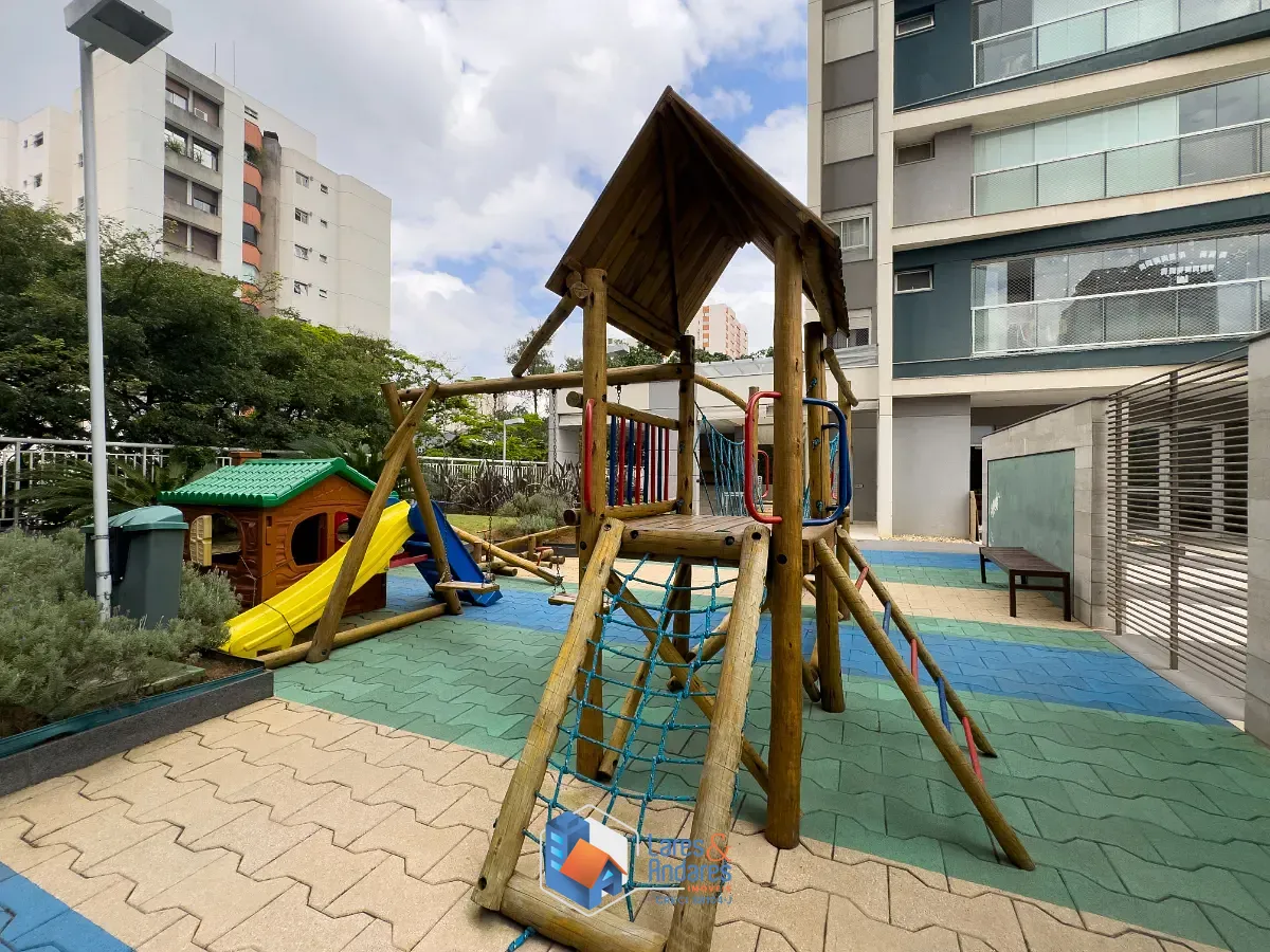 Apartamento, 2 quartos, 55 m² - Foto 24