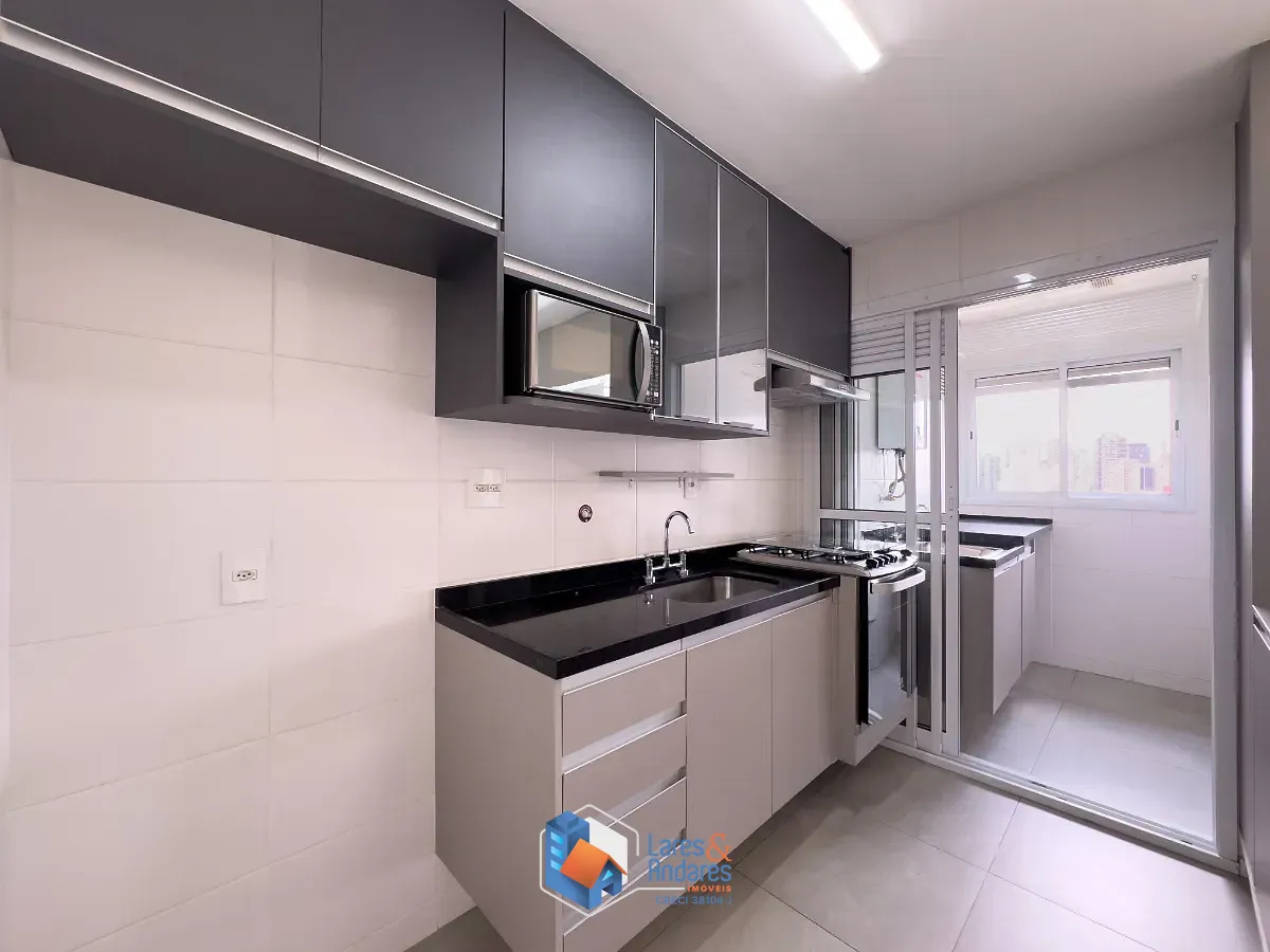 Apartamento, 2 quartos, 55 m² - Foto 6