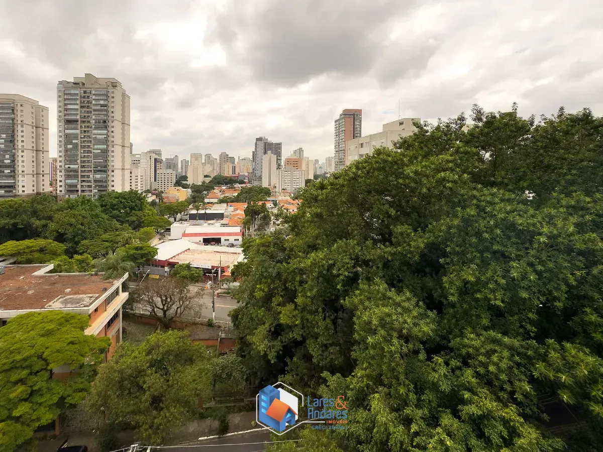 Apartamento, 2 quartos, 55 m² - Foto 15