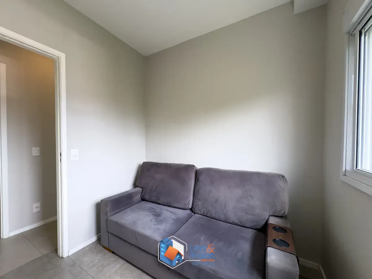 Apartamento, 2 quartos, 55 m² - Foto 11