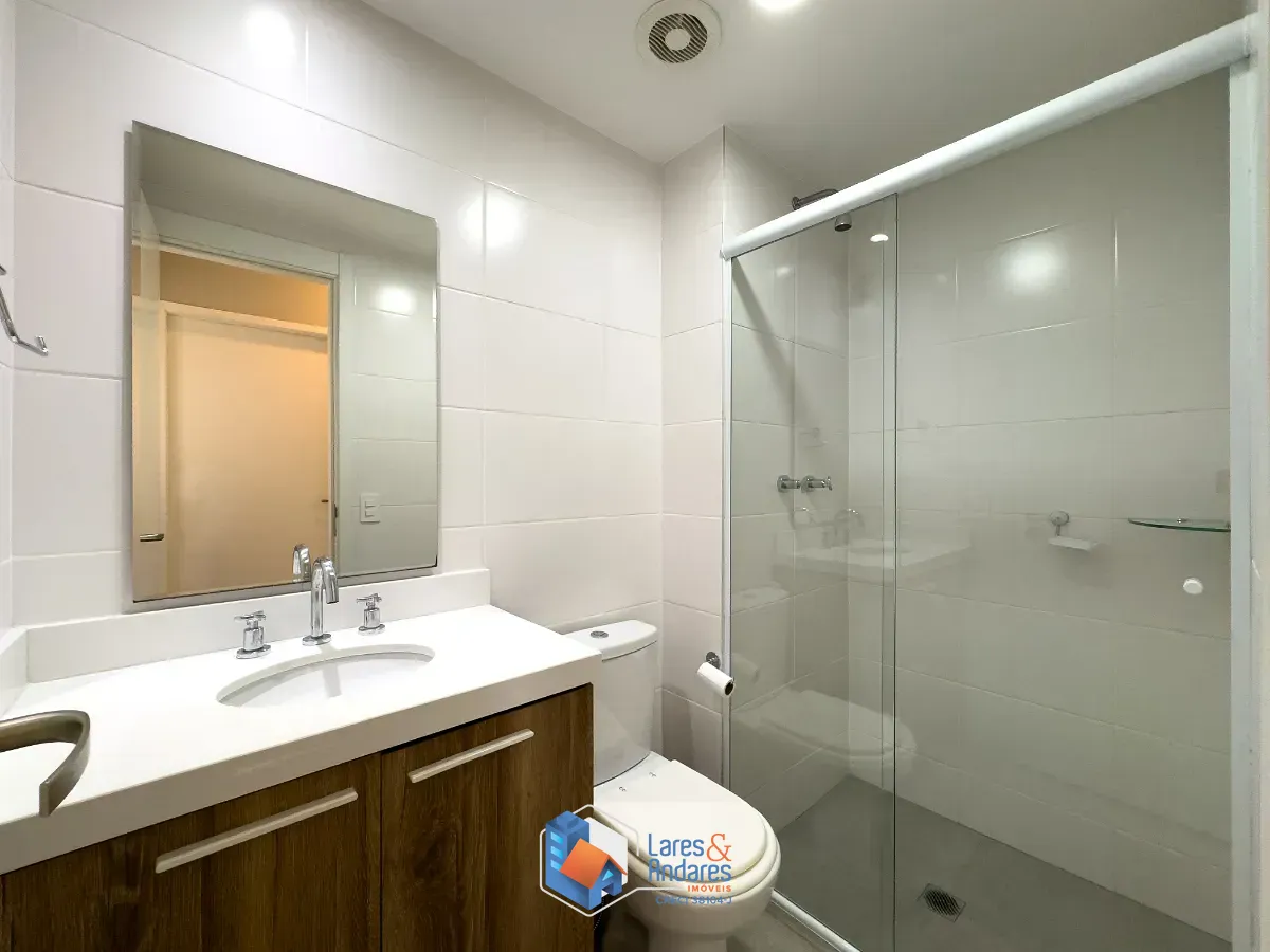 Apartamento, 2 quartos, 55 m² - Foto 13