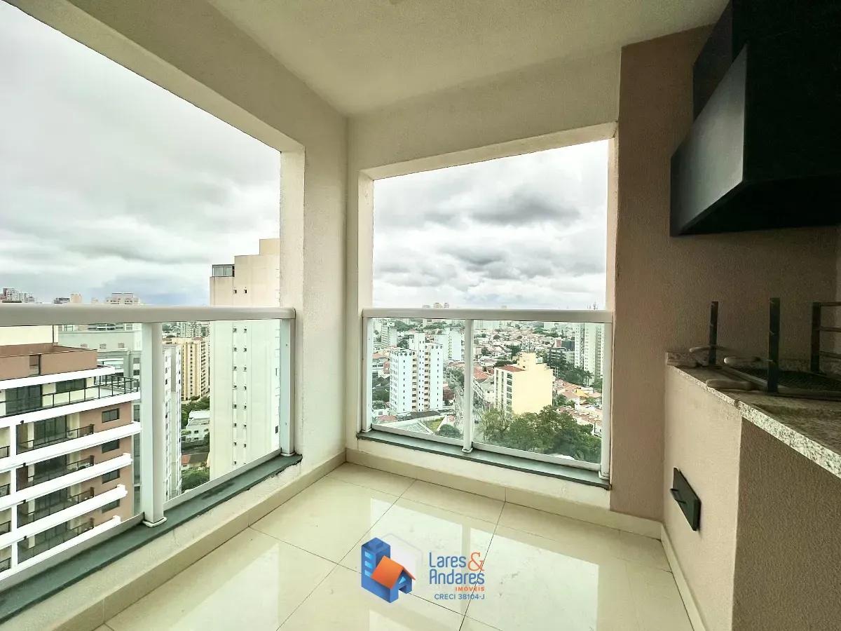 Apartamento, 3 quartos, 140 m² - Foto 7