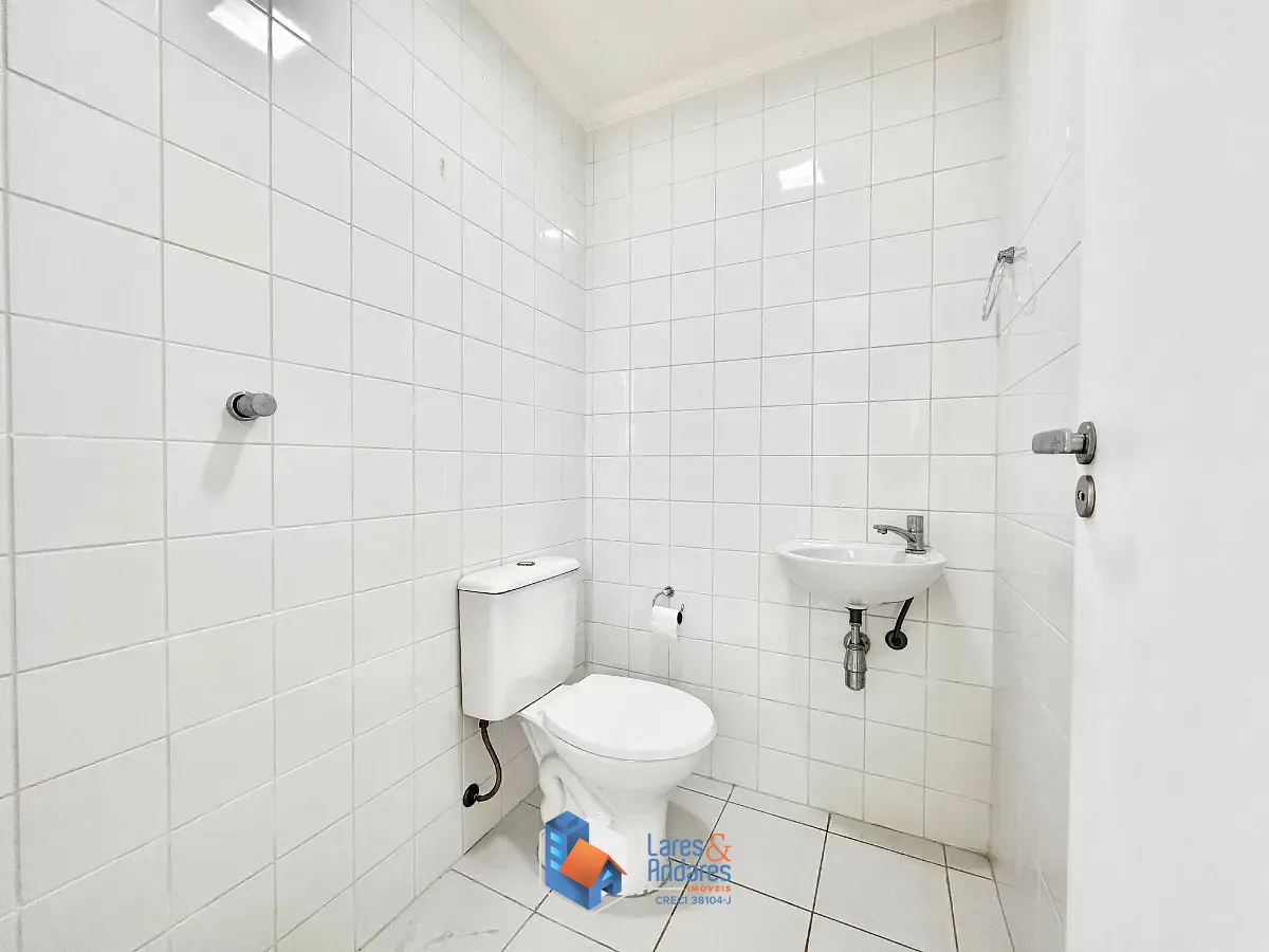 Apartamento, 3 quartos, 140 m² - Foto 23