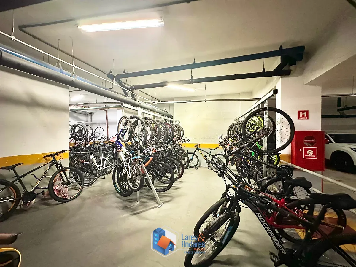 Apartamento, 3 quartos, 140 m² - Foto 50