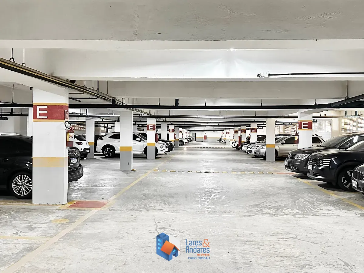 Apartamento, 3 quartos, 140 m² - Foto 51