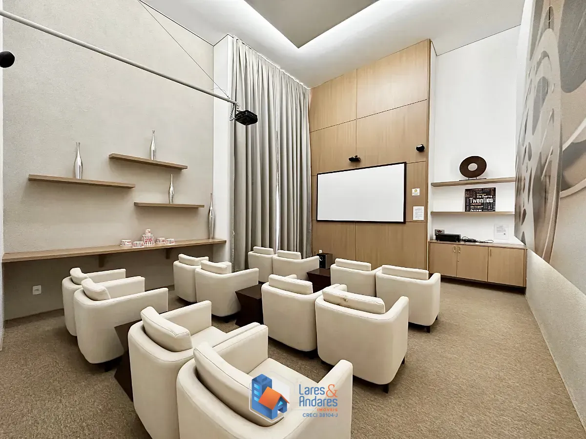 Apartamento, 3 quartos, 140 m² - Foto 38