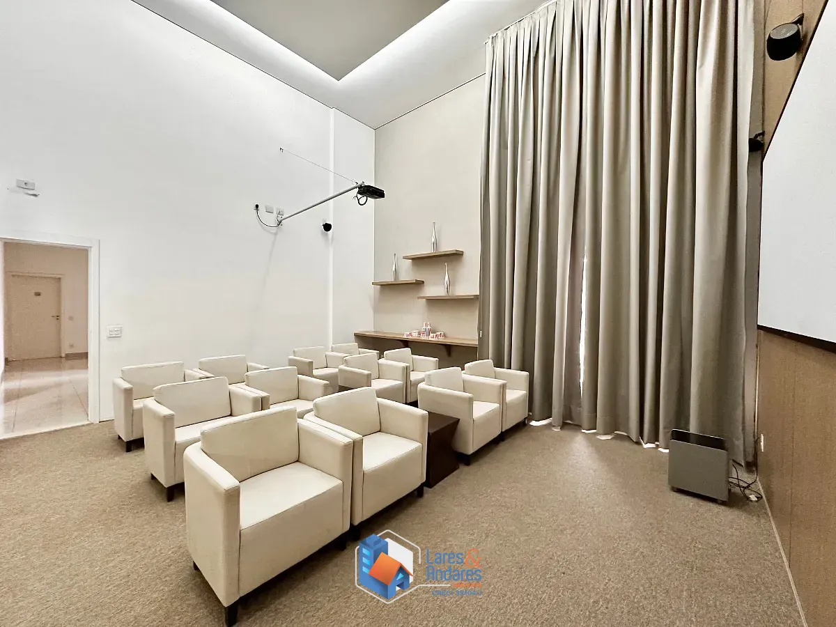 Apartamento, 3 quartos, 140 m² - Foto 39