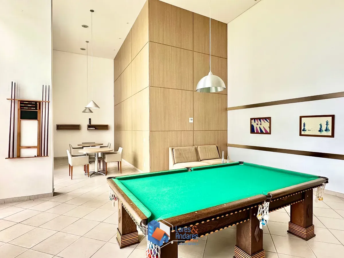 Apartamento, 3 quartos, 140 m² - Foto 37