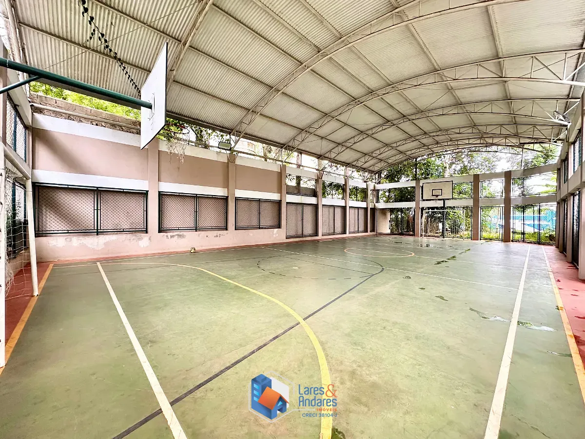 Apartamento, 3 quartos, 140 m² - Foto 33