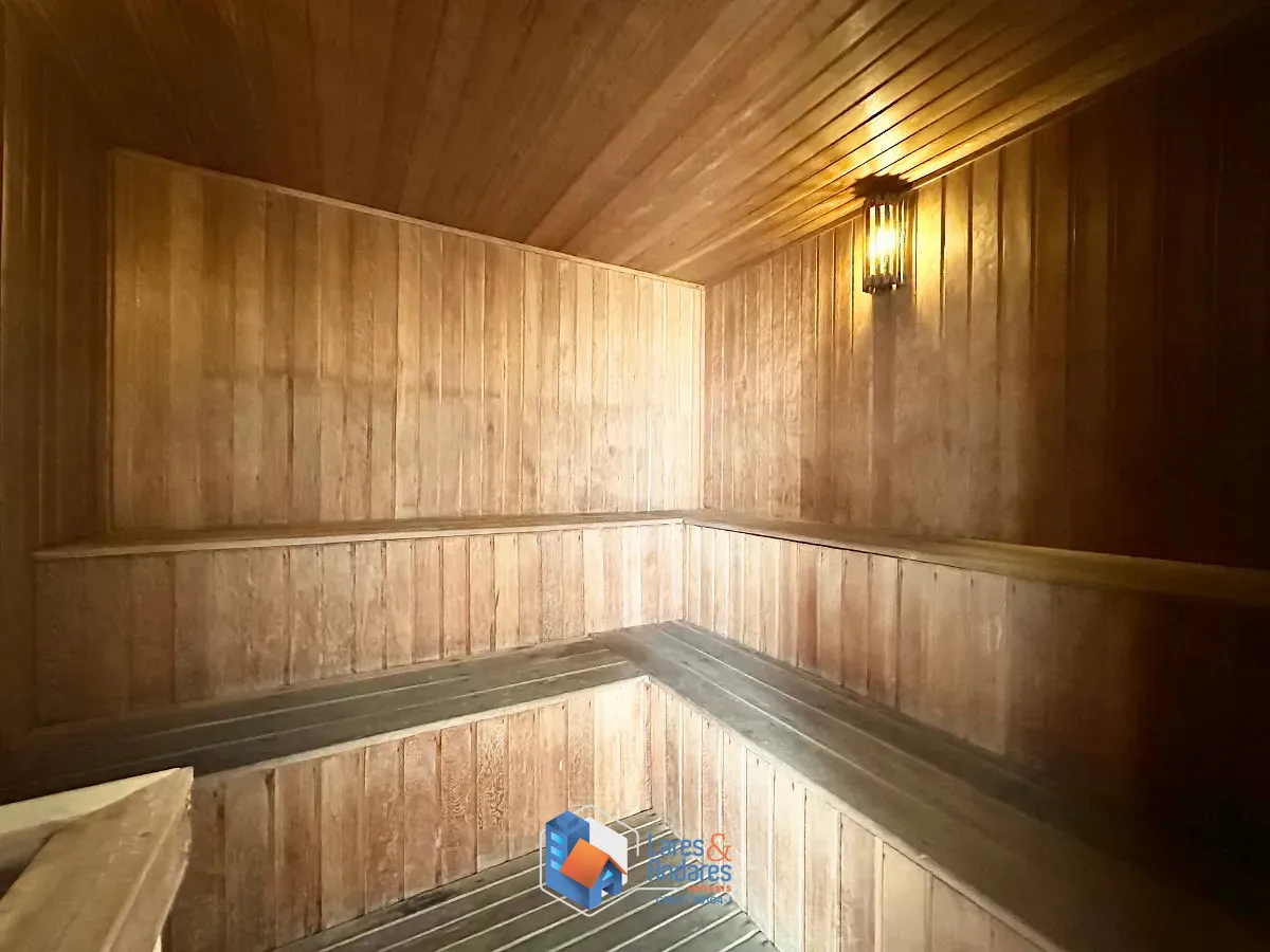 Apartamento, 3 quartos, 140 m² - Foto 49