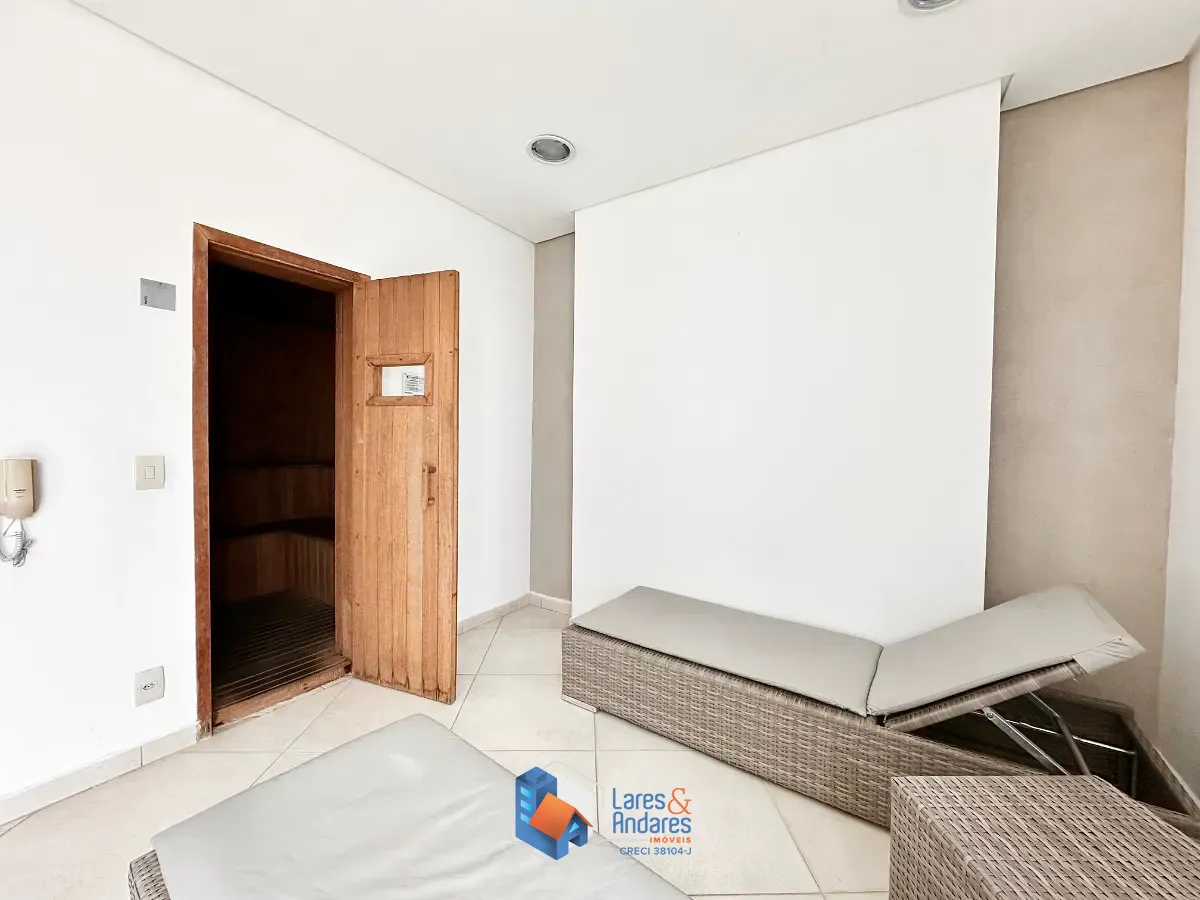 Apartamento, 3 quartos, 140 m² - Foto 48